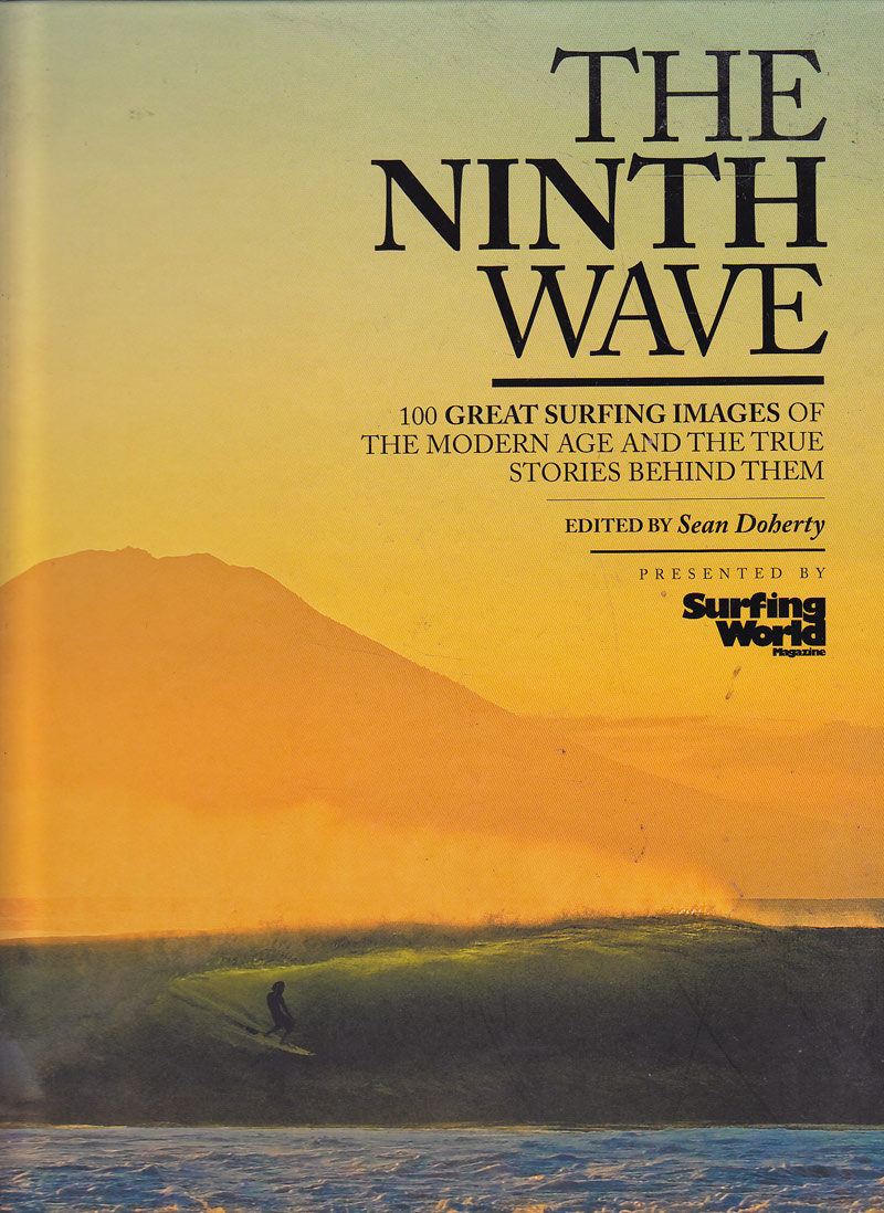The Ninth Wave by Doherty, Sean edits