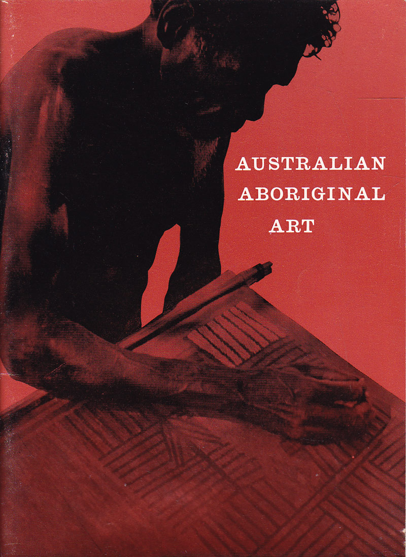 Australian Aboriginal Art by 