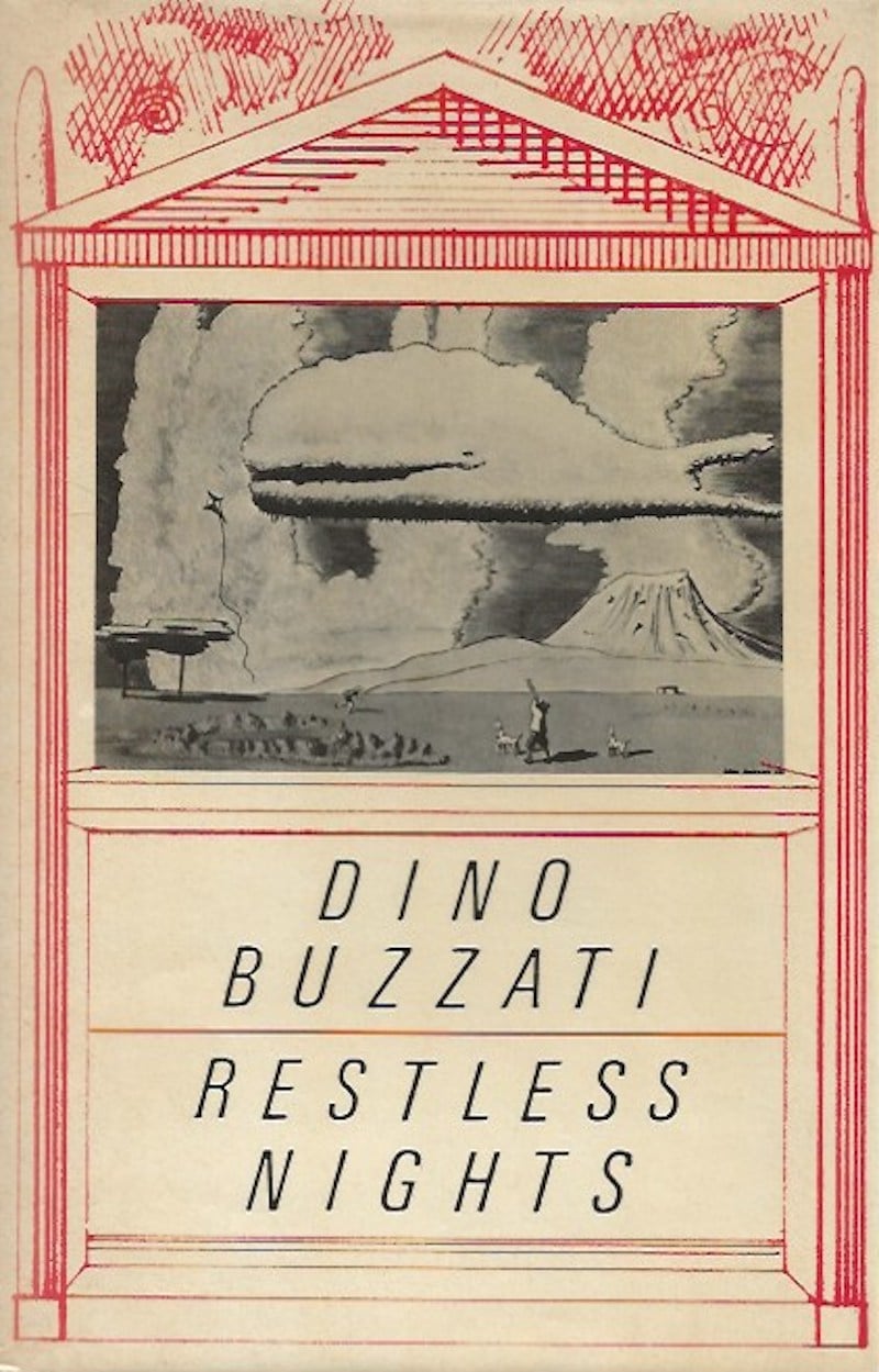 Restless Nights by Buzzati, Dino