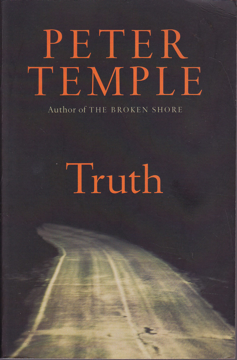 Truth by Temple, Peter