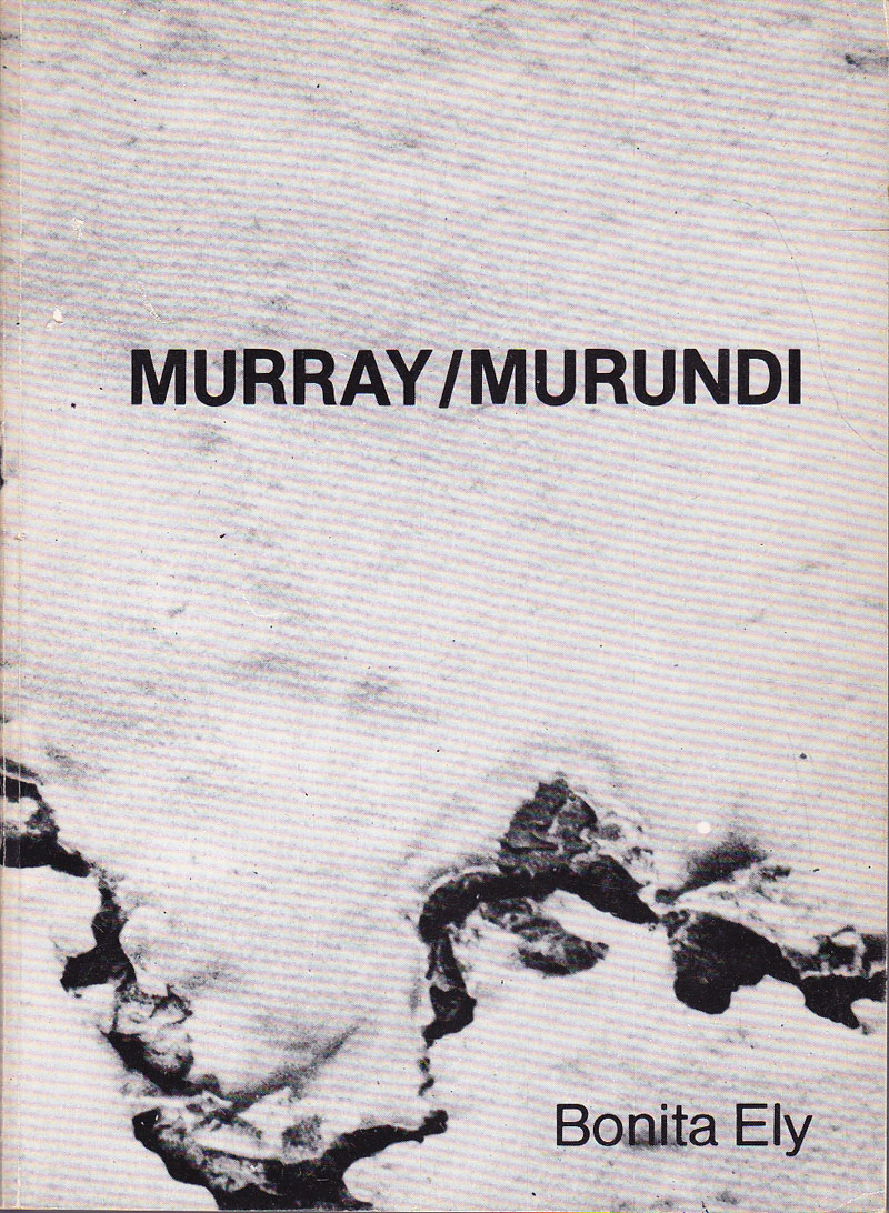 Murray / Murundi by Ely, Bonita