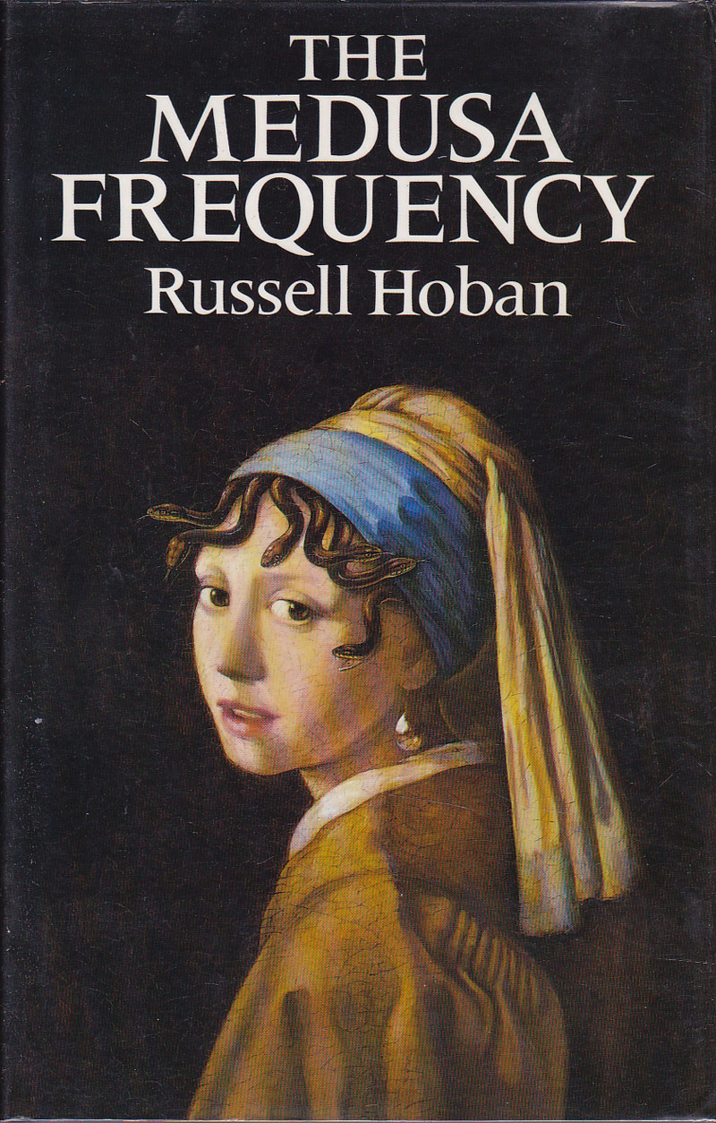 The Medusa Frequency by Hoban, Russell