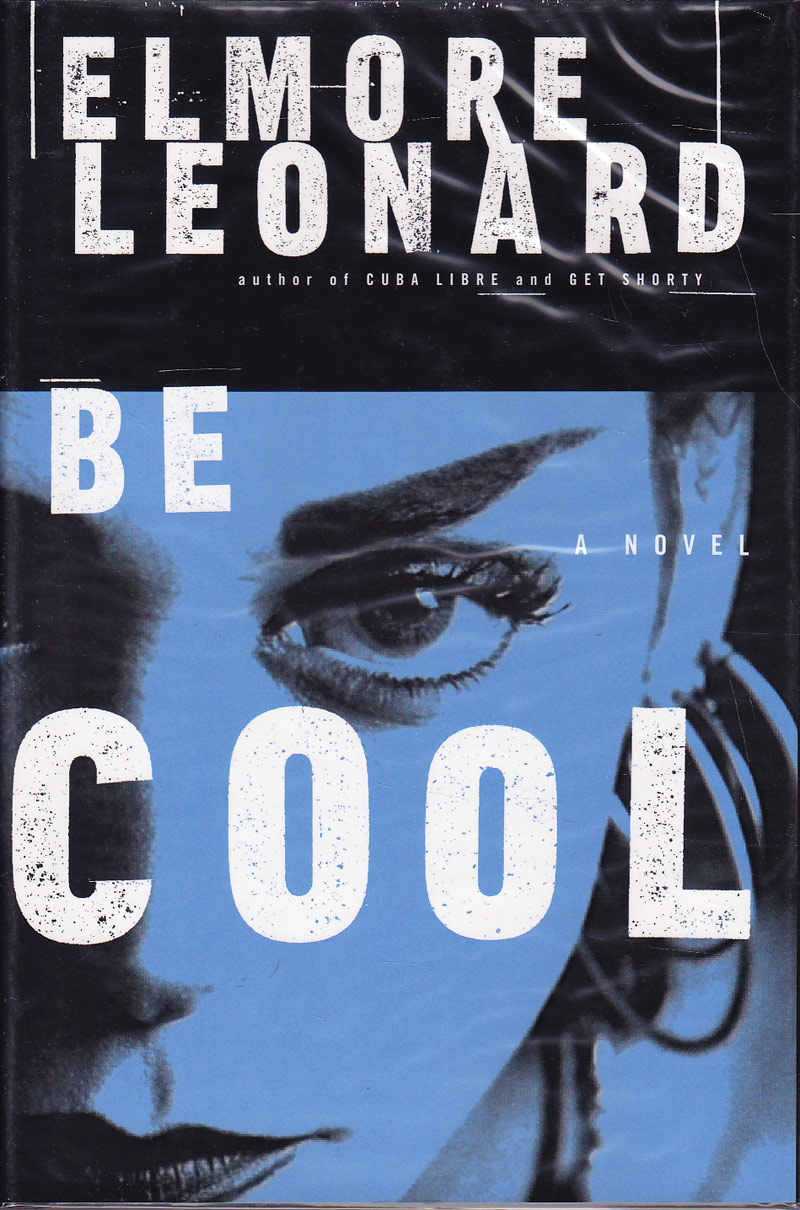 Be Cool by Leonard, Elmore