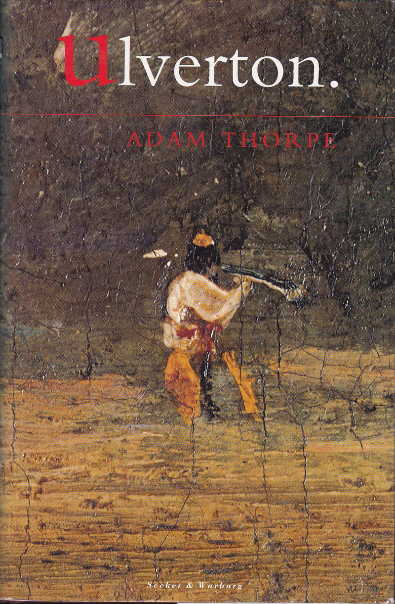 Ulverton by Thorpe, Adam
