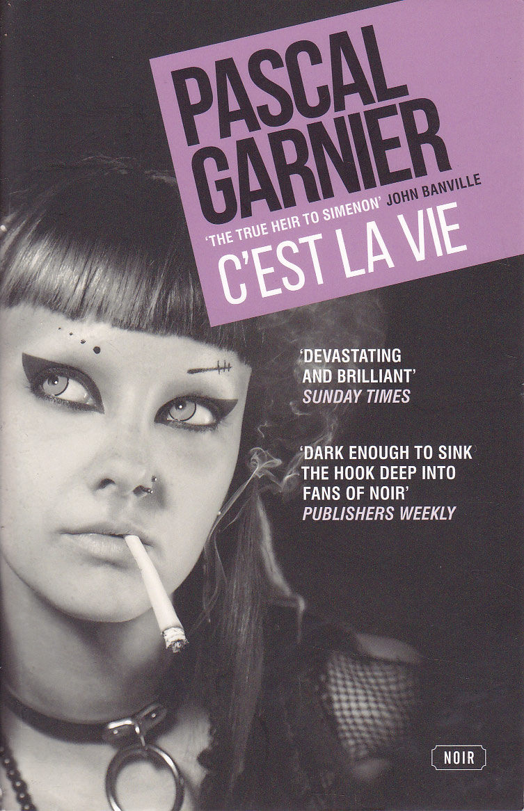C'est la Vie by Garnier, Pascal