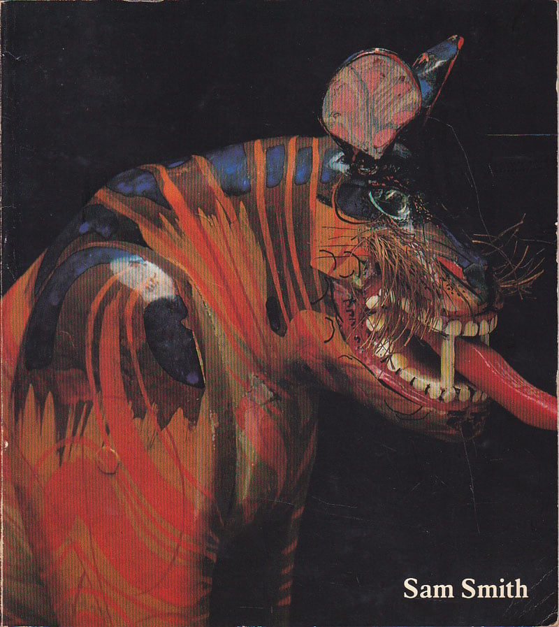 Sam Smith by Benn, Susan and Paul Langridge