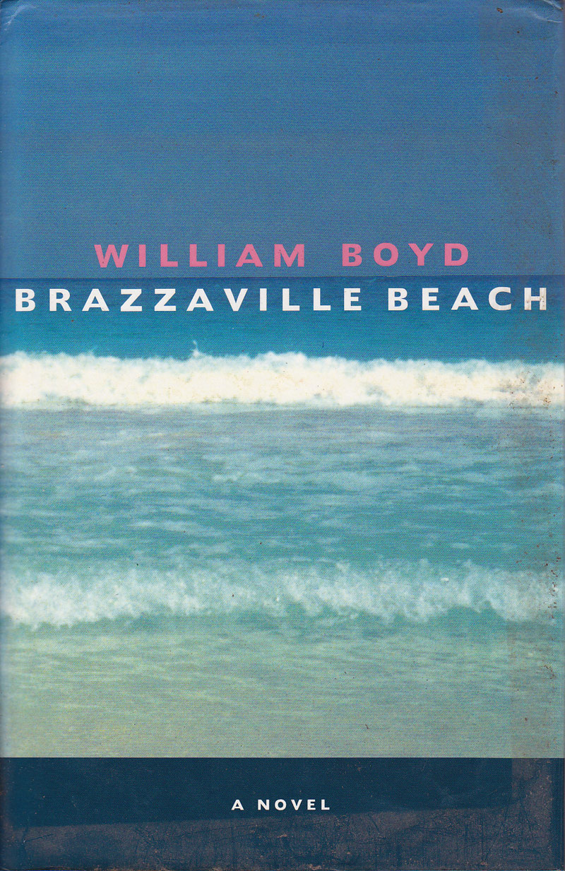 Brazzaville Beach by Boyd, William