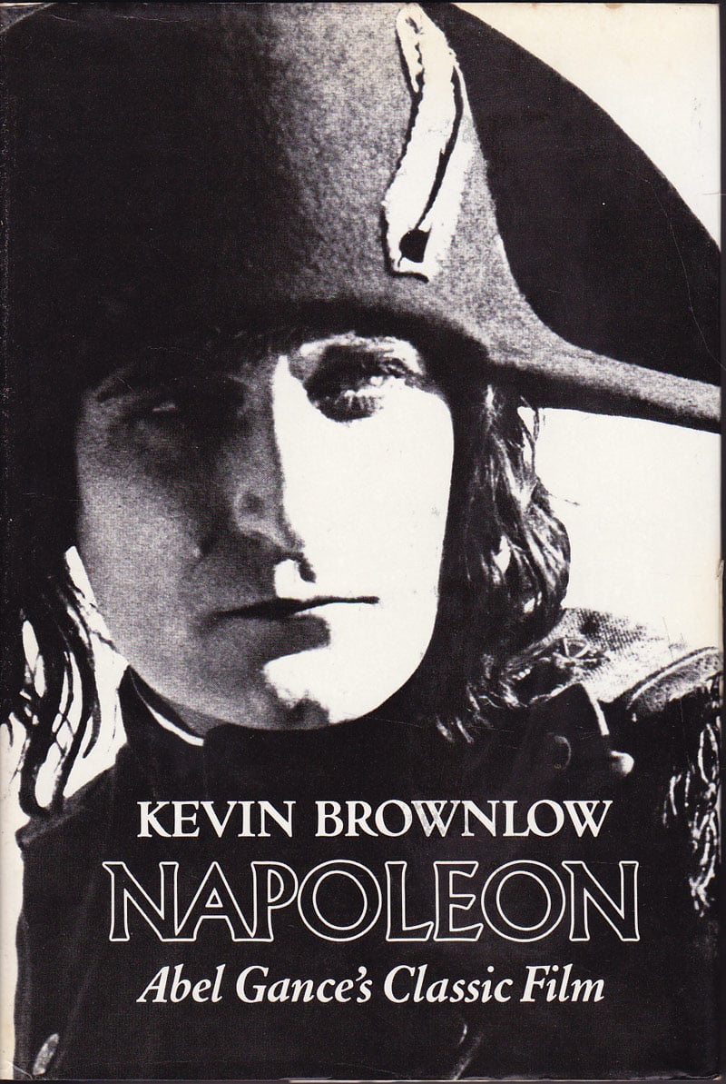 Napoleon by Brownlow, Kevin