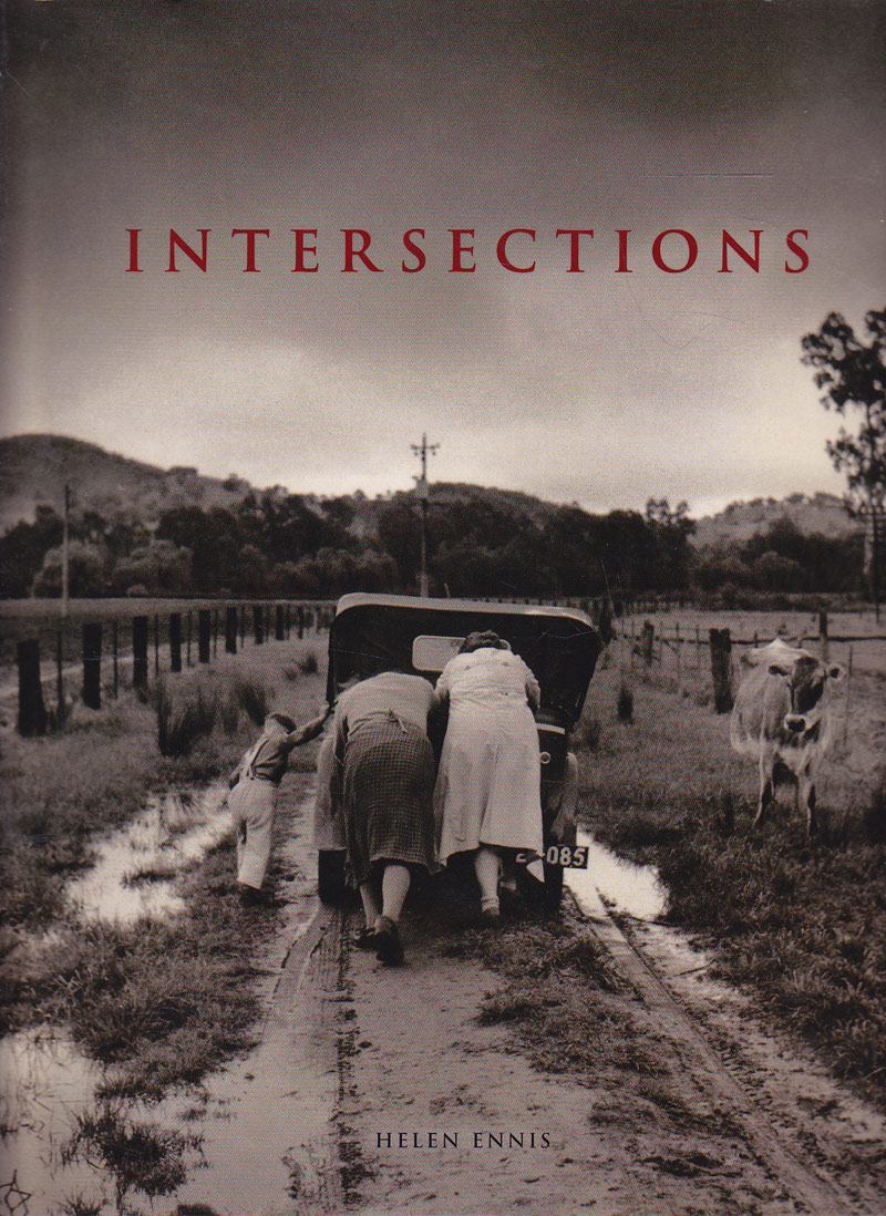 Intersections by Ennis, Helen