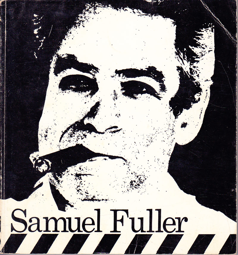 Samuel Fuller by Will, David and Peter Wollen edit