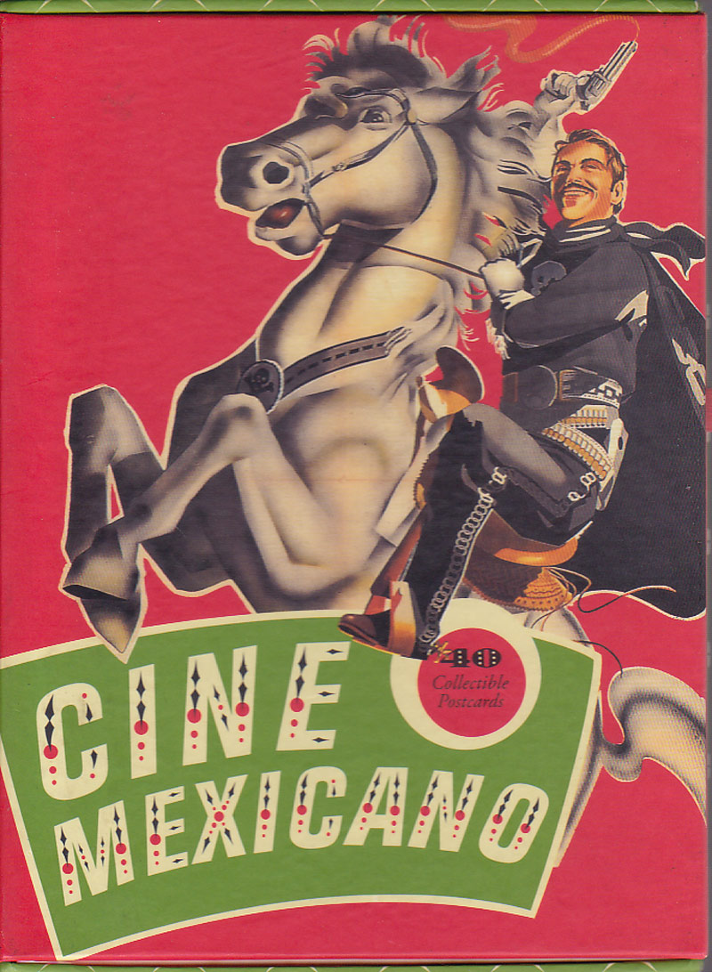 Cine Mexicano by 