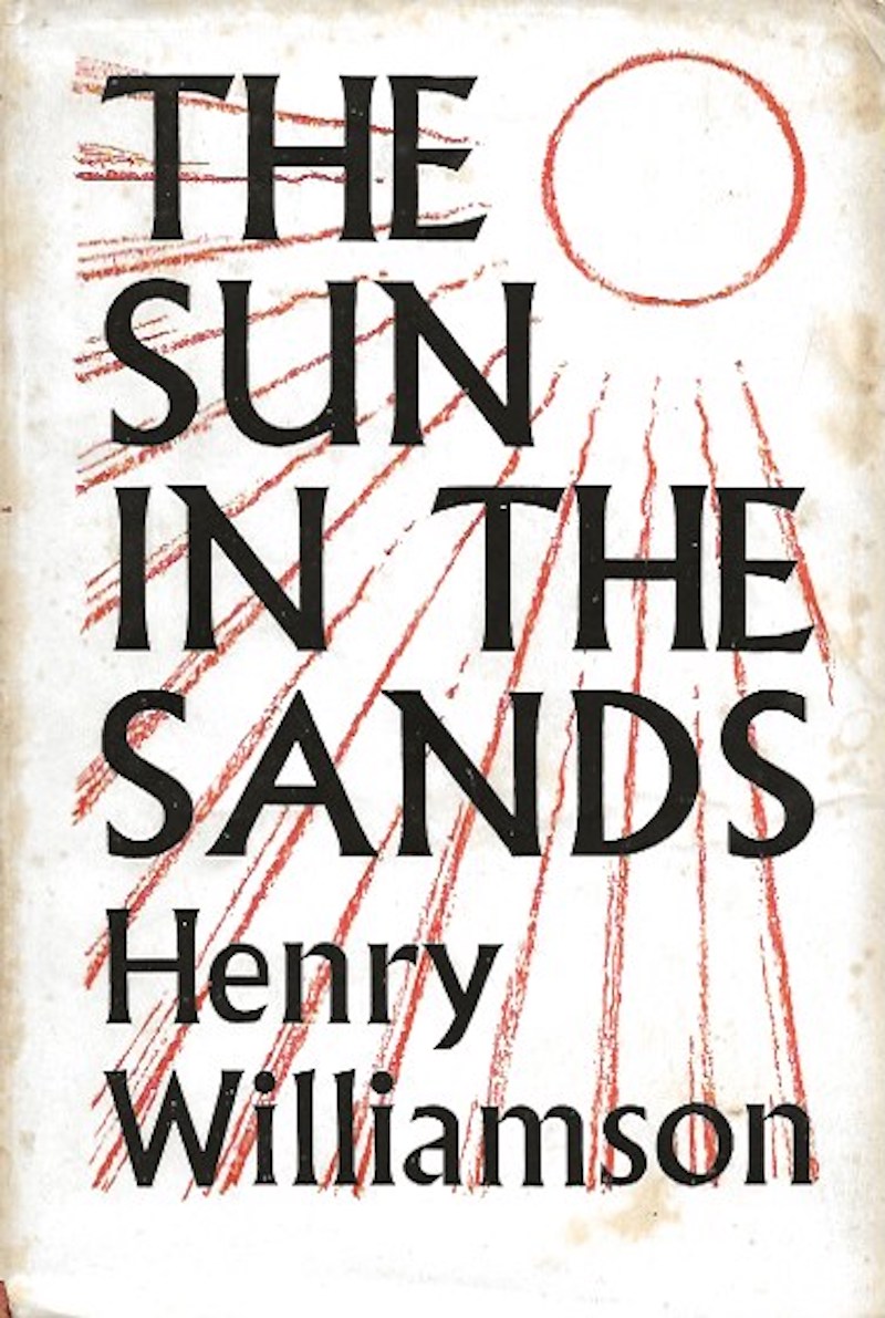 The Sun in the Sands by Williamson, Henry