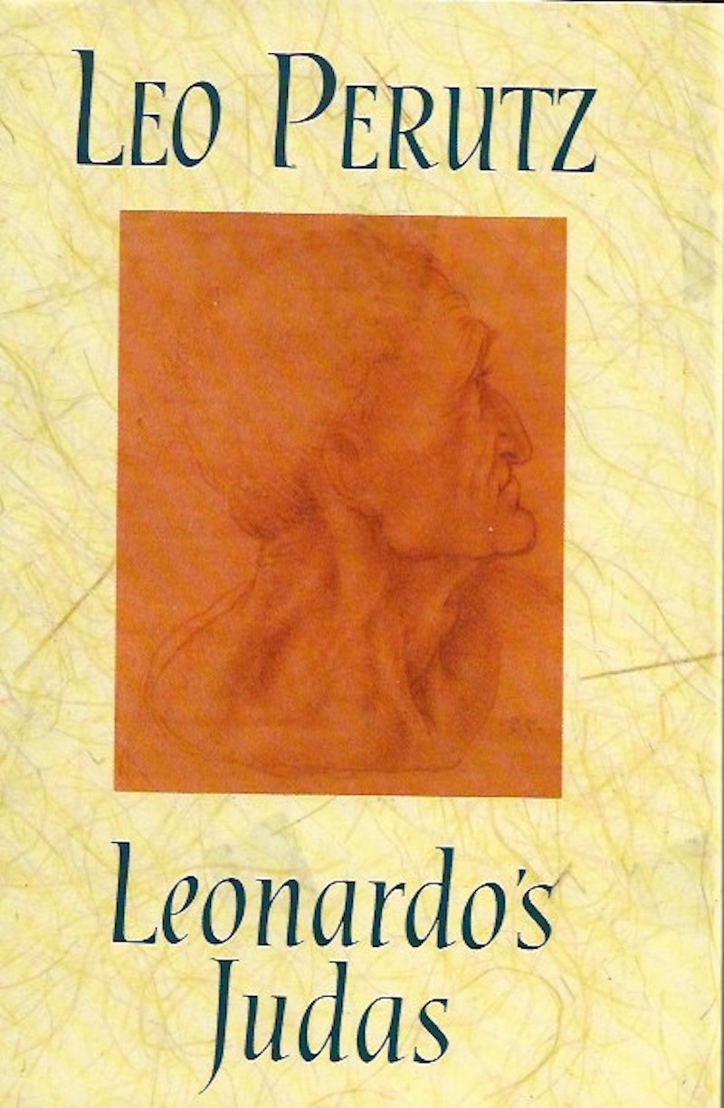Leonardo's Judas by Perutz, Leo