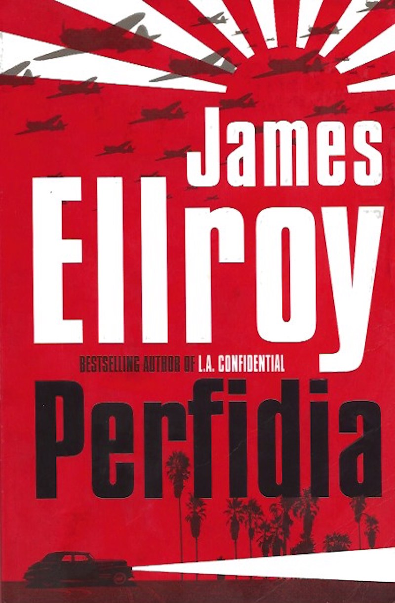 Perifidia by Ellroy, James