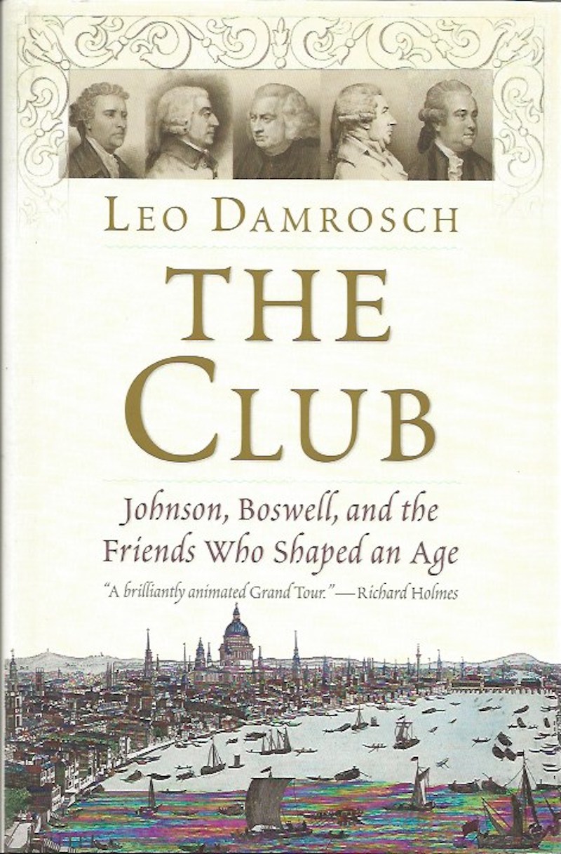 The Club by Damrosch, Leo