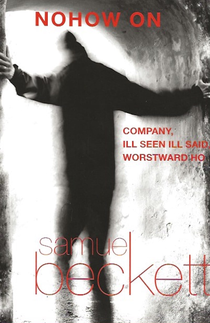 Nohow On by Beckett, Samuel
