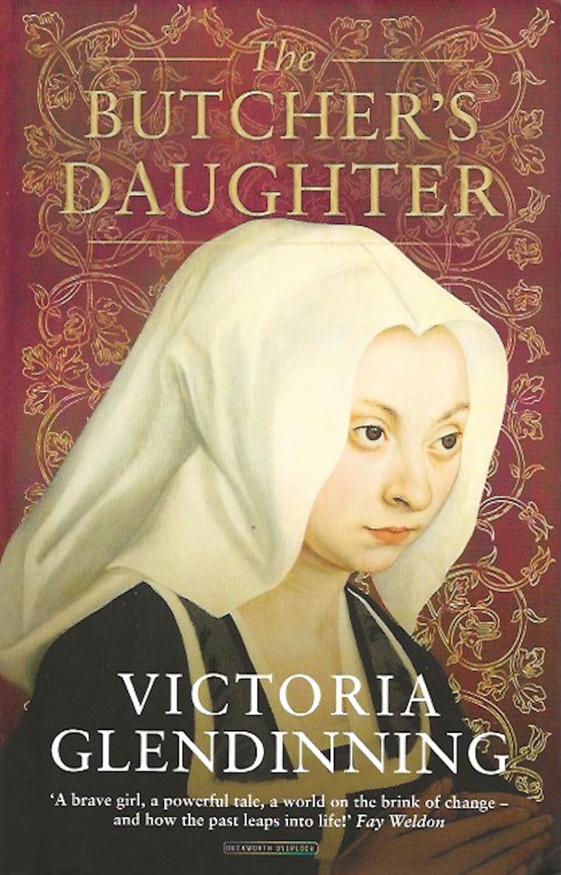 The Butcher's Daughter by Glendinning, Victoria