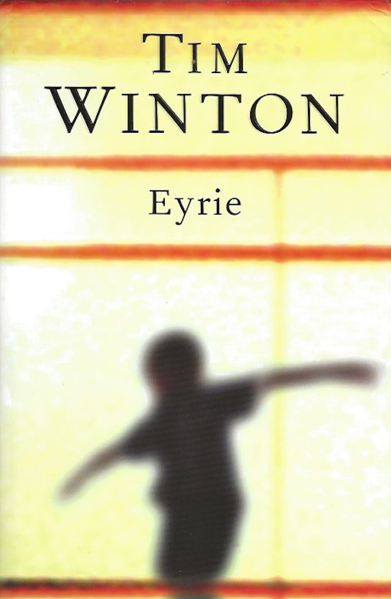 Eyrie by Winton, Tim