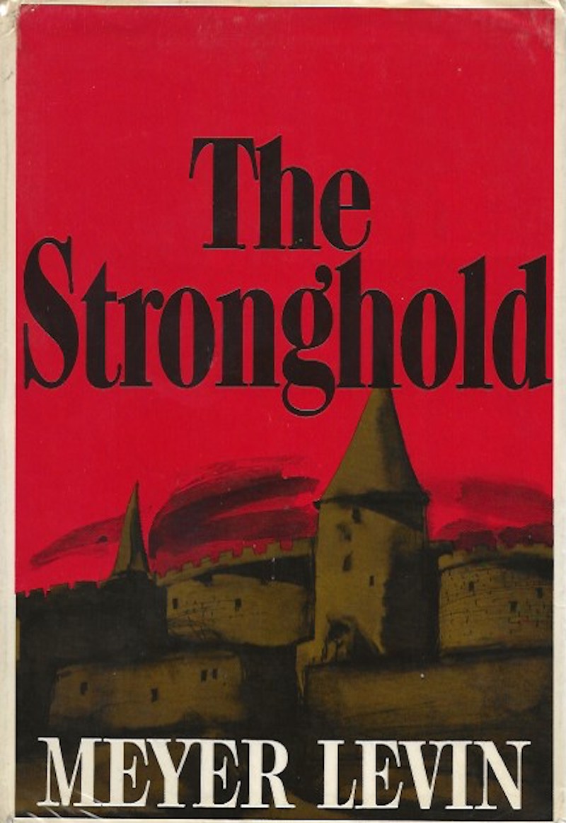 The Stronghold by Levin, Meyer