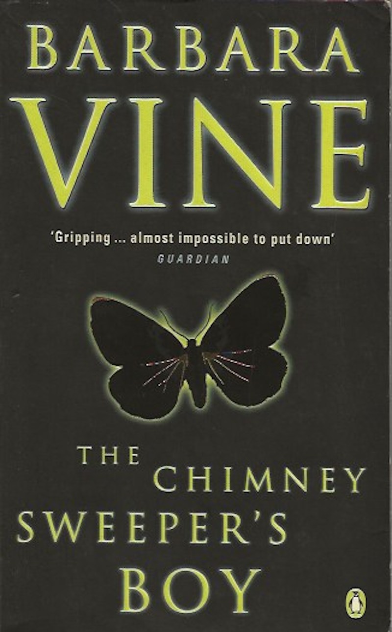 The Chimney Sweeper's Boy by Vine, Barbara