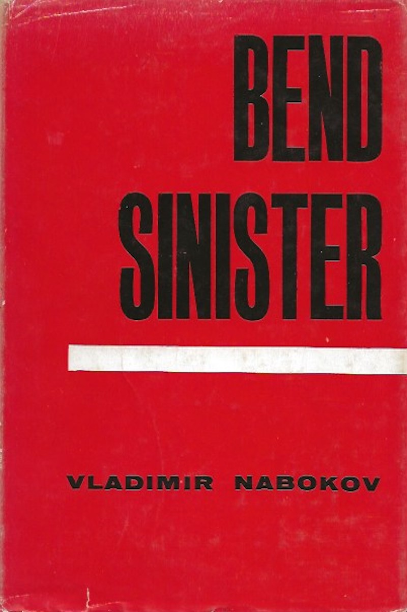 Bend Sinister by Nabokov, Vladimir