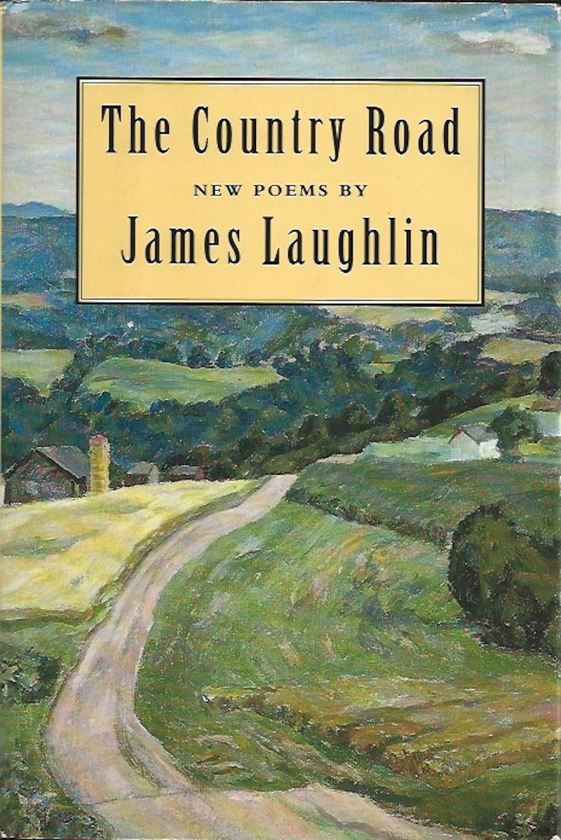 The Country Road by Laughlin, James