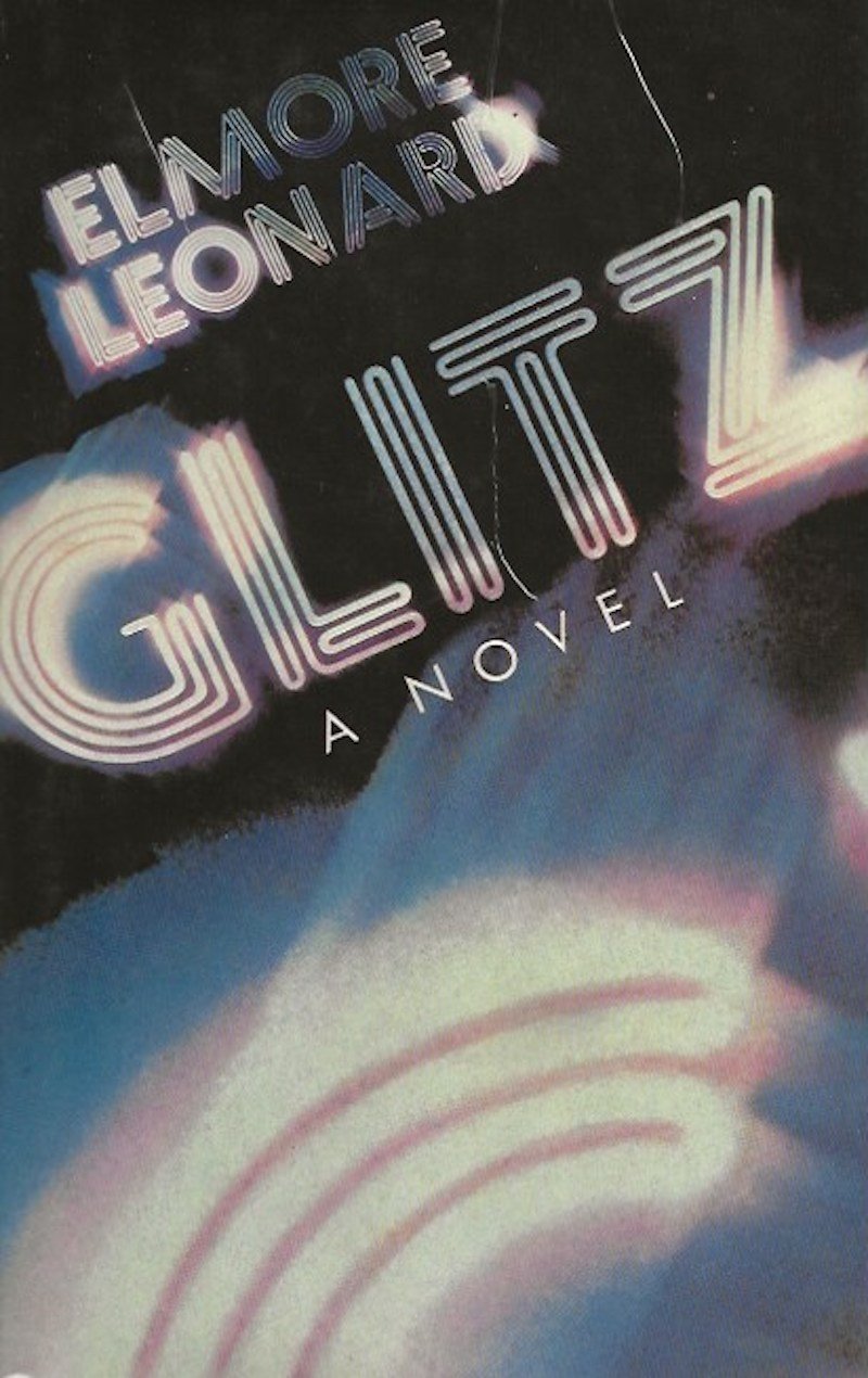 Glitz by Leonard, Elmore