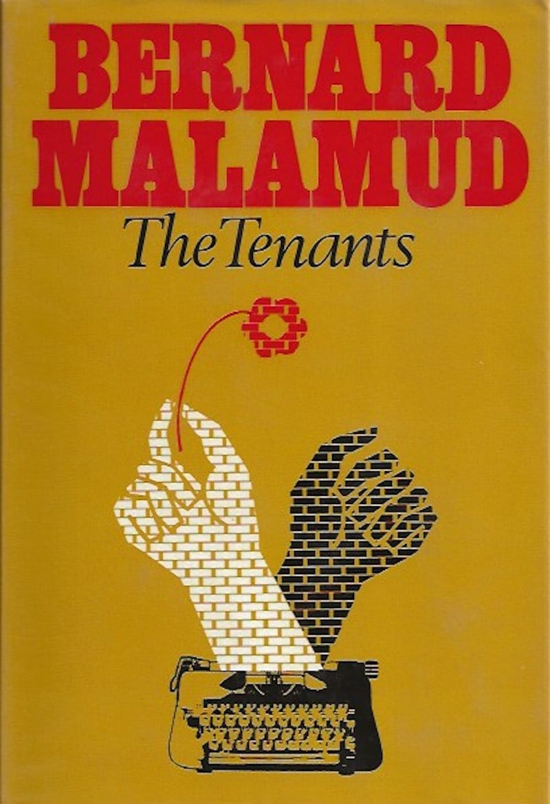 The Tenants by Malamud, Bernard
