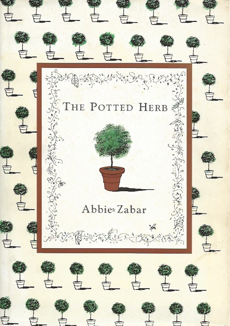 The Potted Herb by Zabar, Abbie