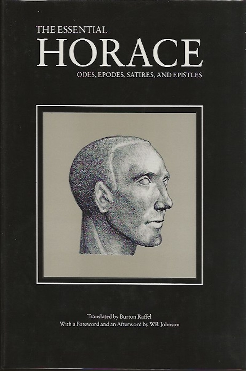The Essential Horace by Horace