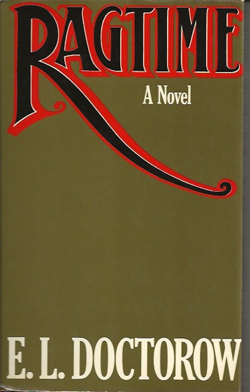 Ragtime by Doctorow, E.L.