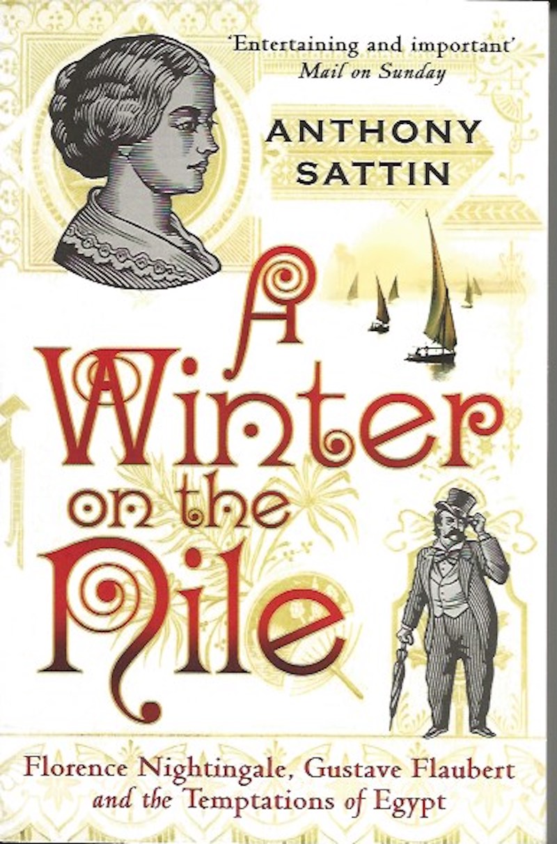 A Winter on the Nile by Sattin, Anthony