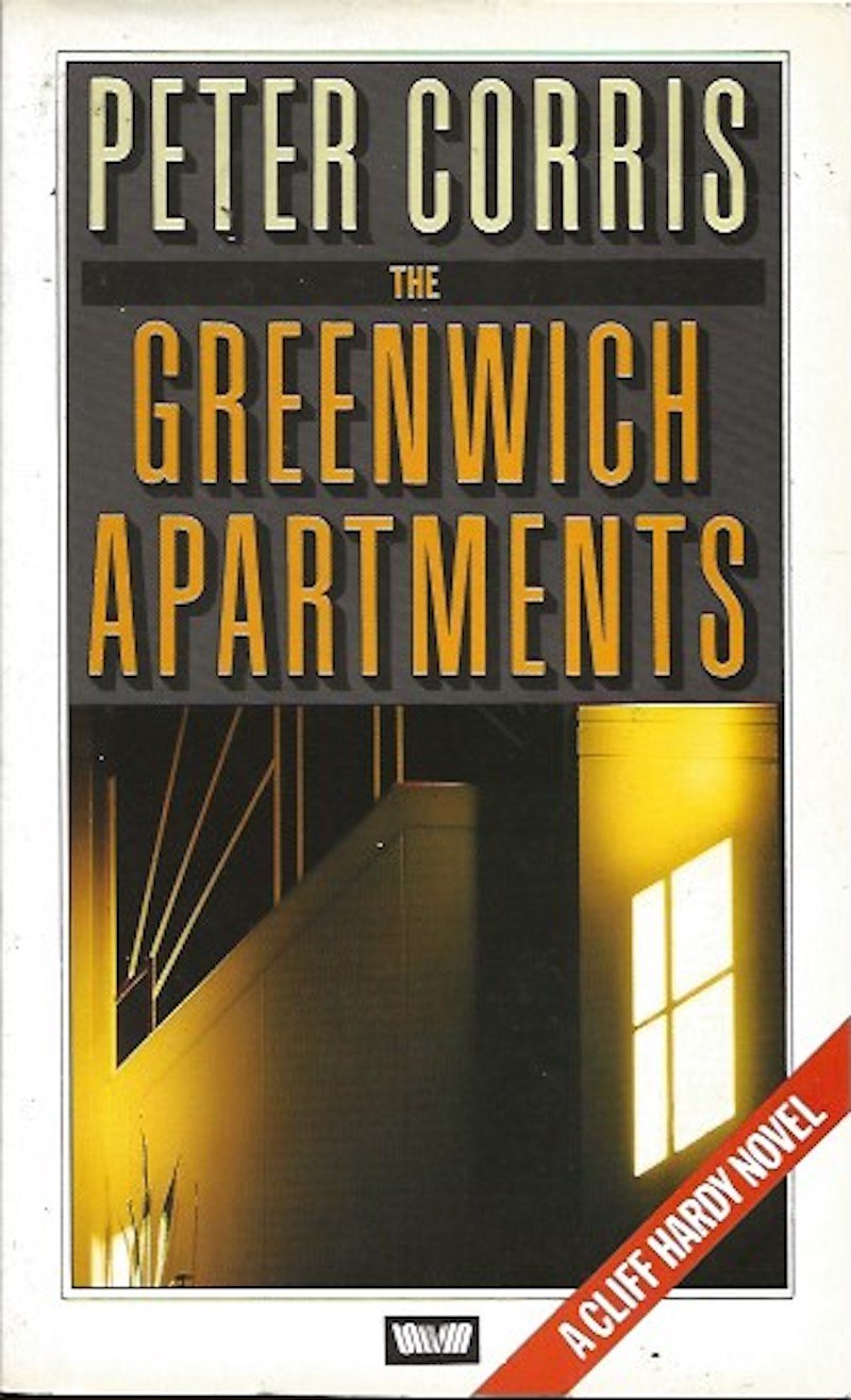 The Greenwich Apartments by Corris, Peter