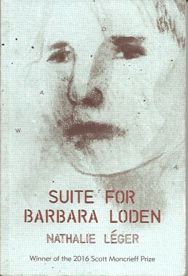 Suite for Barbara Loden by Leger, Nathalie