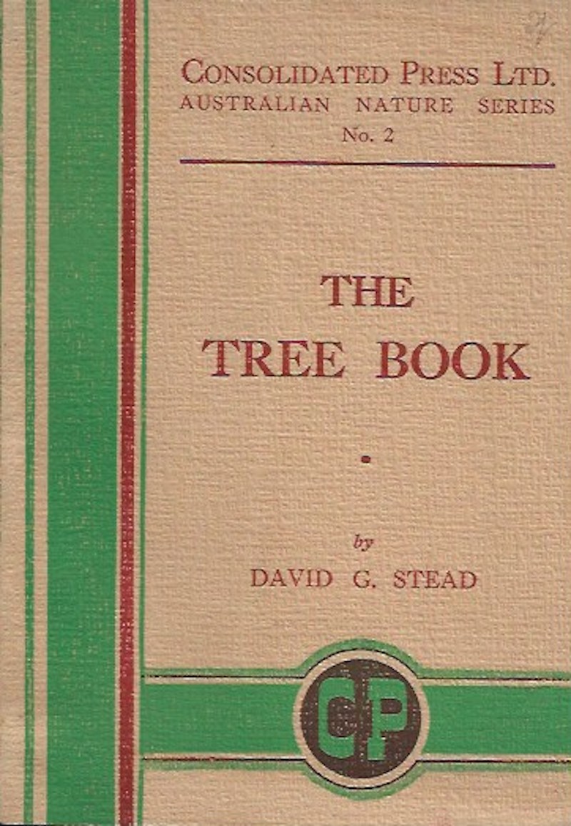 The Tree Book by Stead, David G.