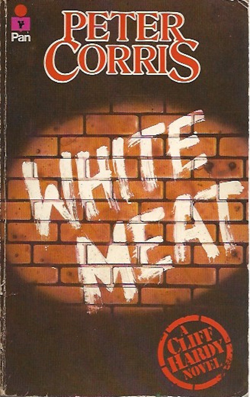 White Meat by Corris, Peter
