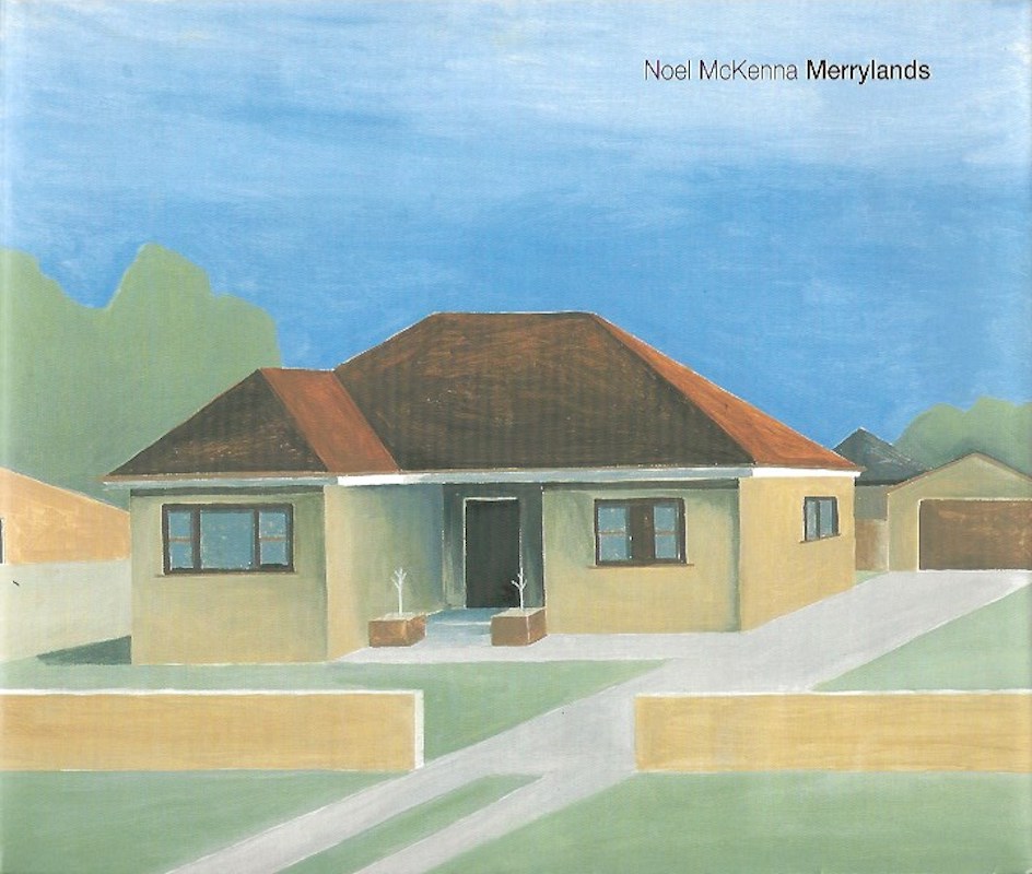 Merrylands by McKenna, Noel