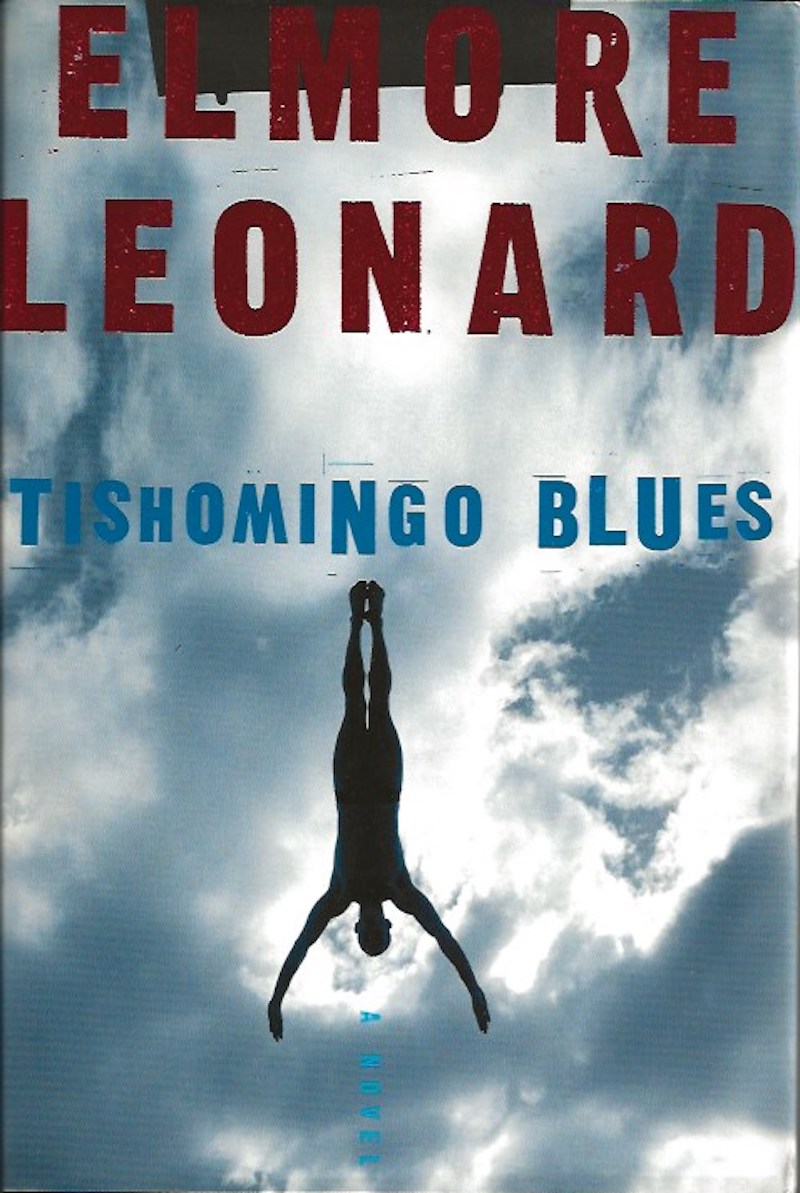 Tishomingo Blues by Leonard, Elmore