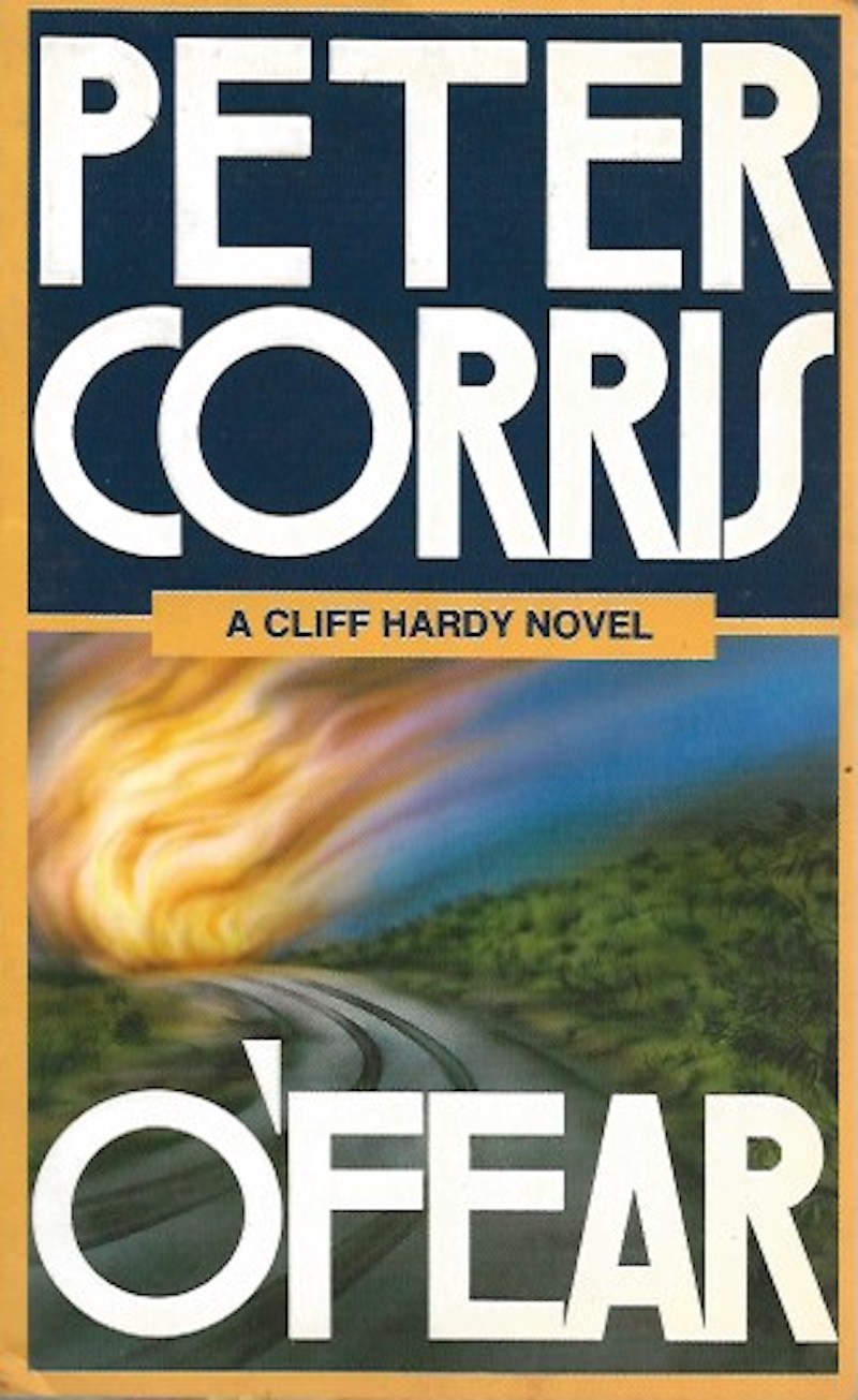 O'Fear by Corris, Peter