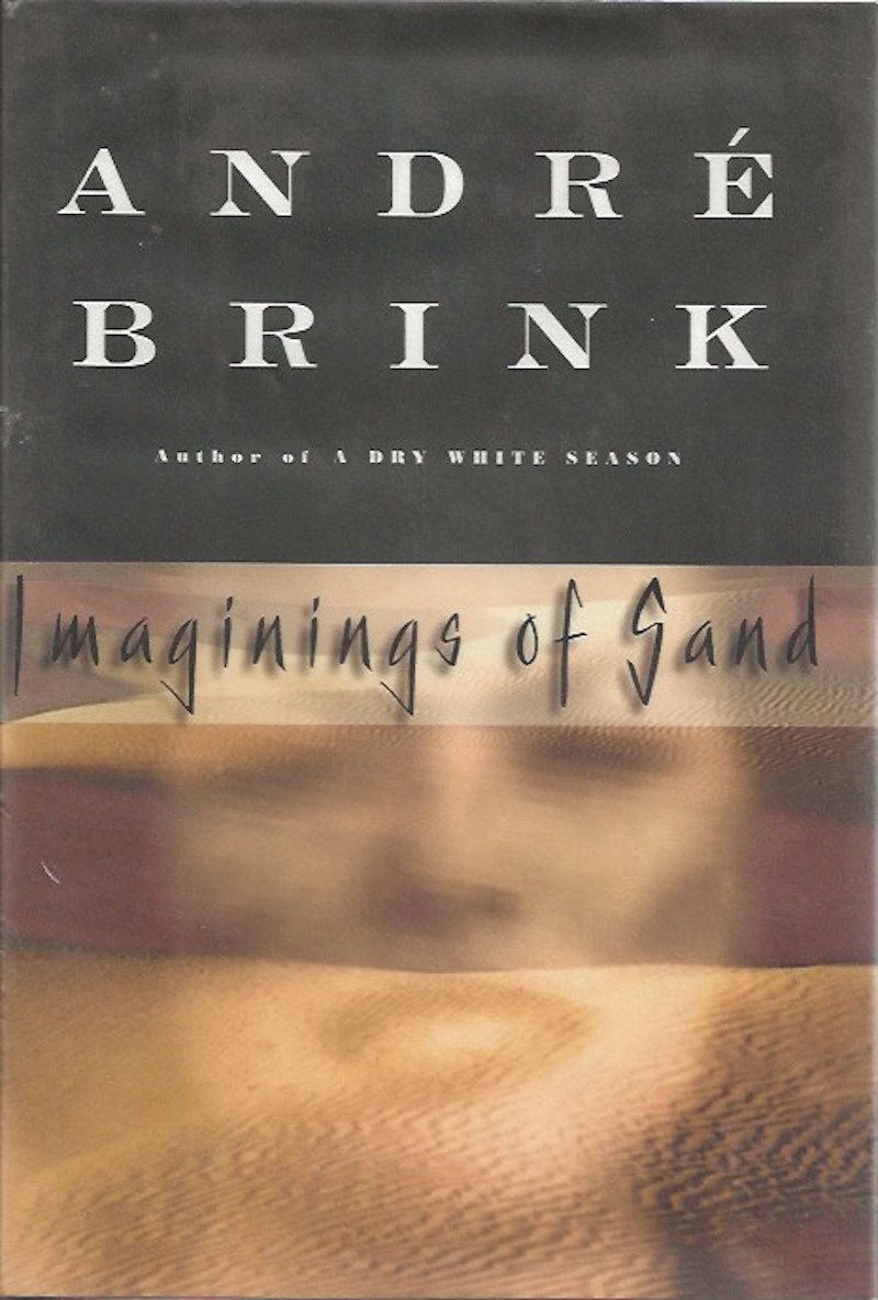 Imaginings of Sand by Brink, Andre