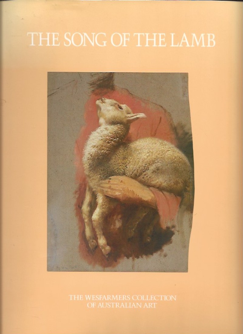 The Song of the Lamb - the Westfarmers Collection of Australian Art by 