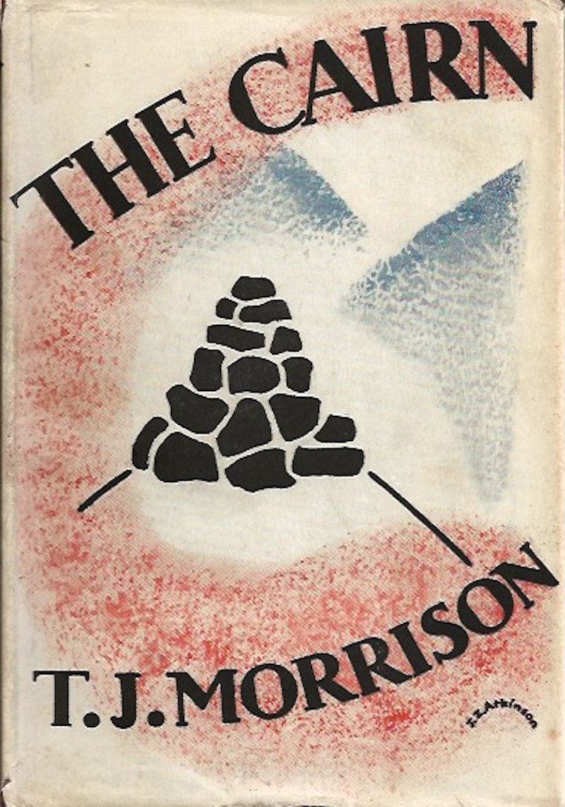 The Cairn by Morrison, T.J.