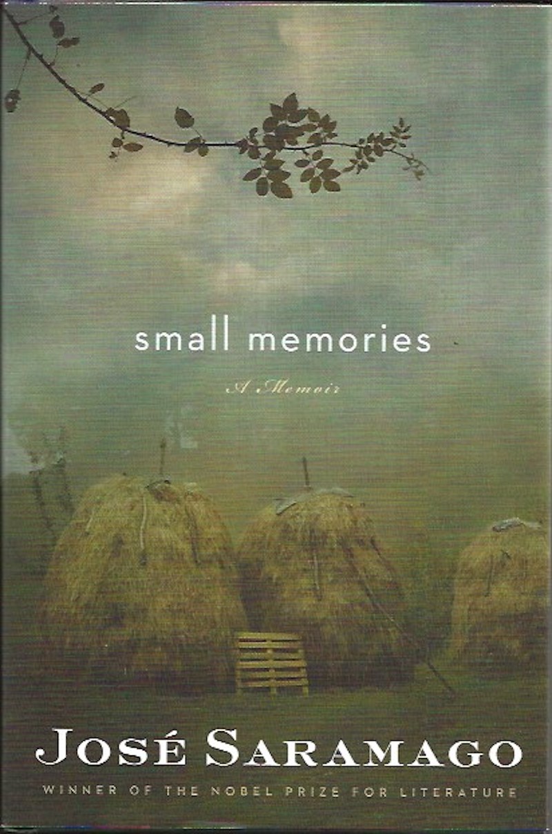 Small Memories by Saramago, Jose