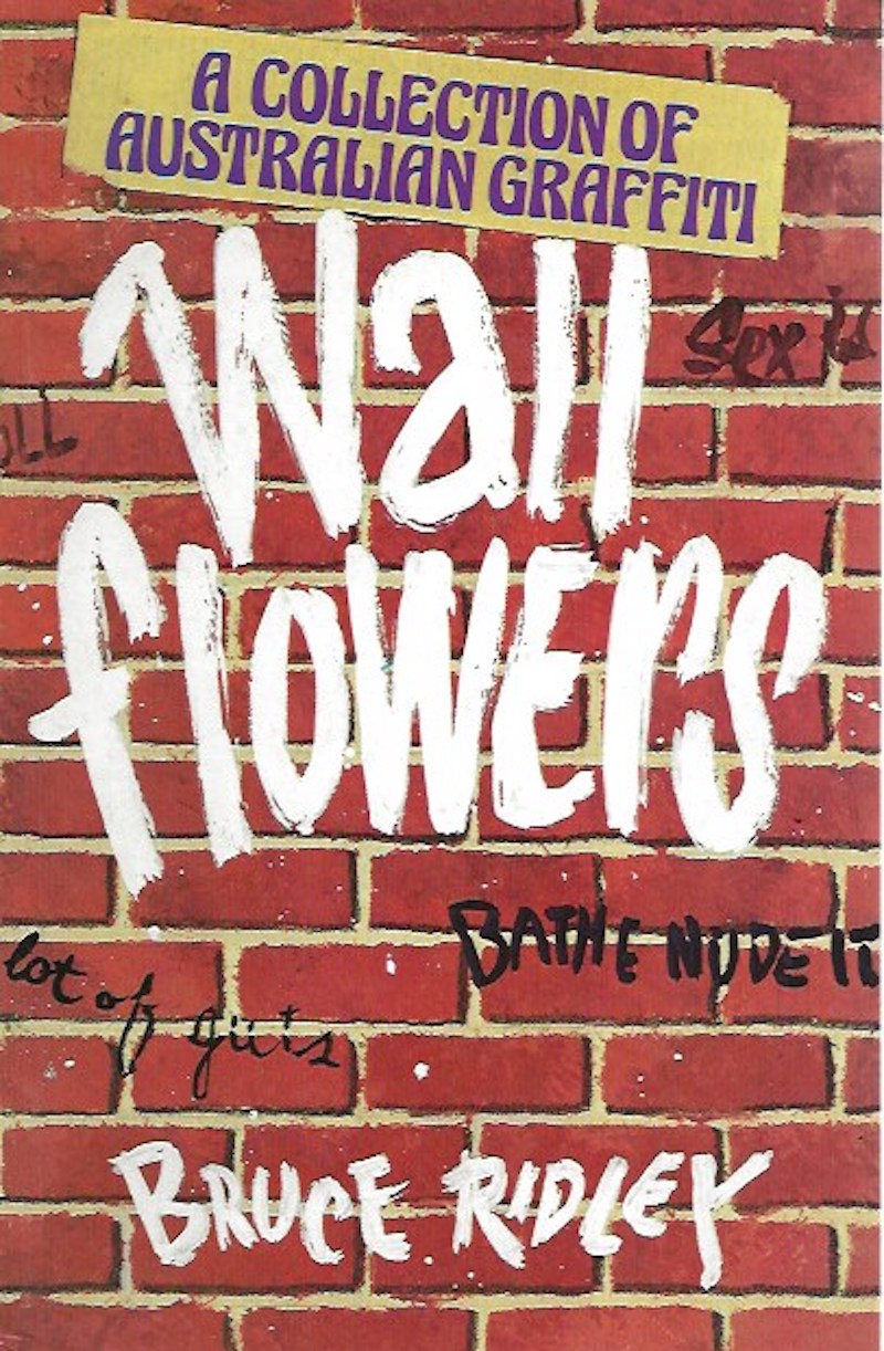 Wall Flowers by Ridley, Bruce
