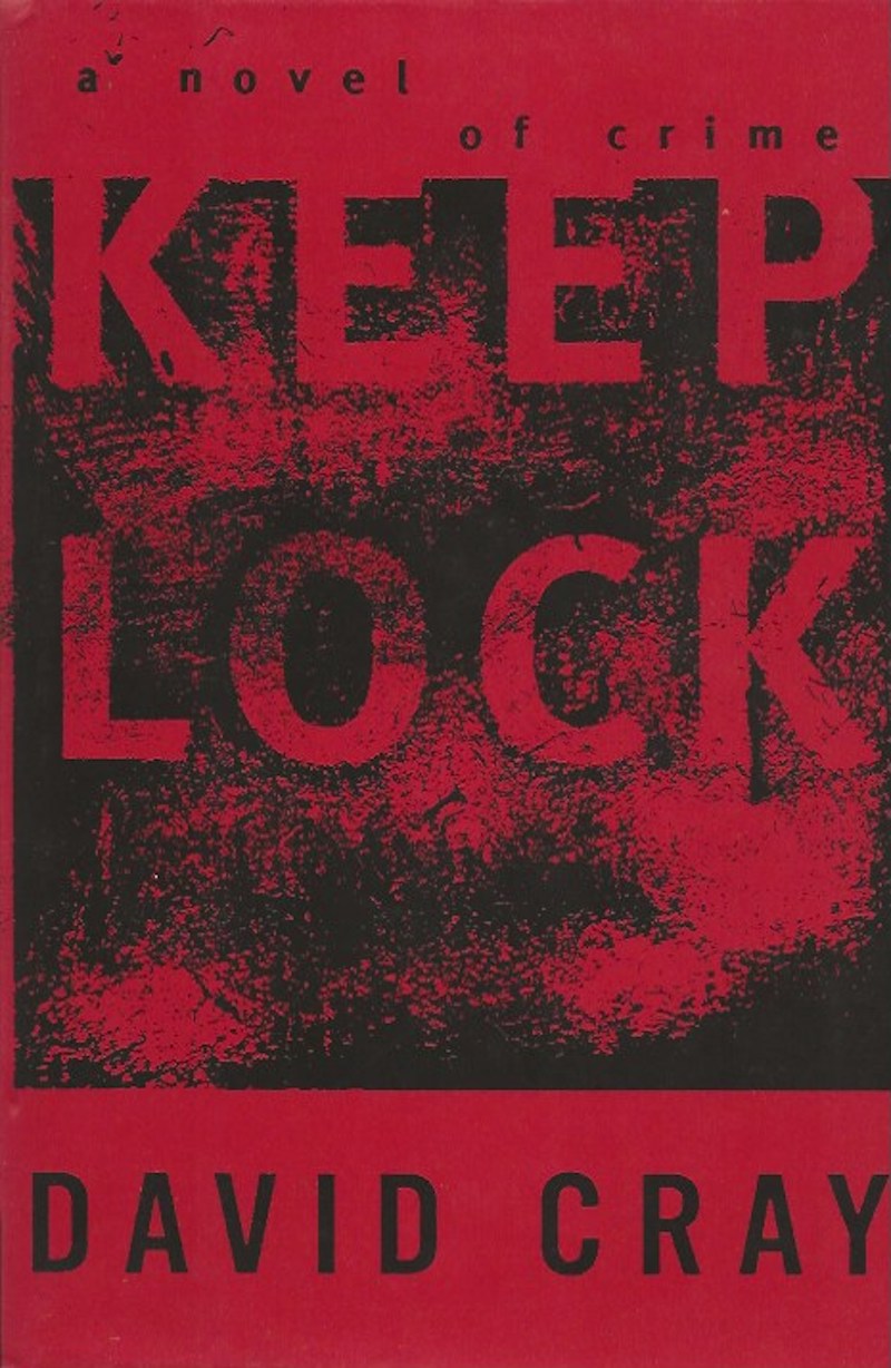 Keeplock by Cray, David