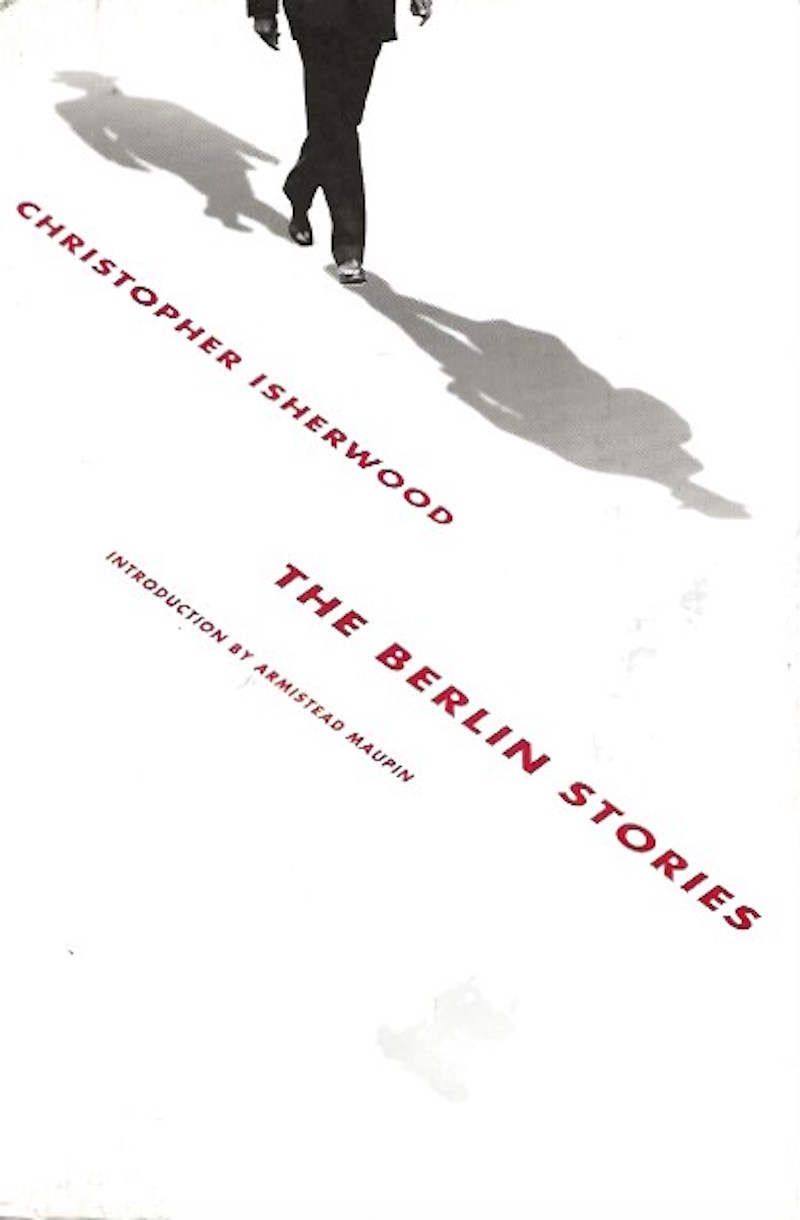 The Berlin Stories by Isherwood, Christopher