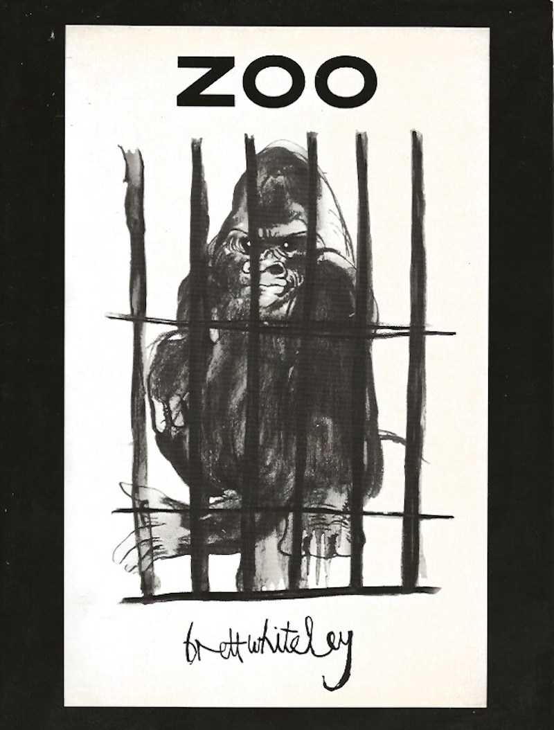 Zoo by Whiteley, Brett