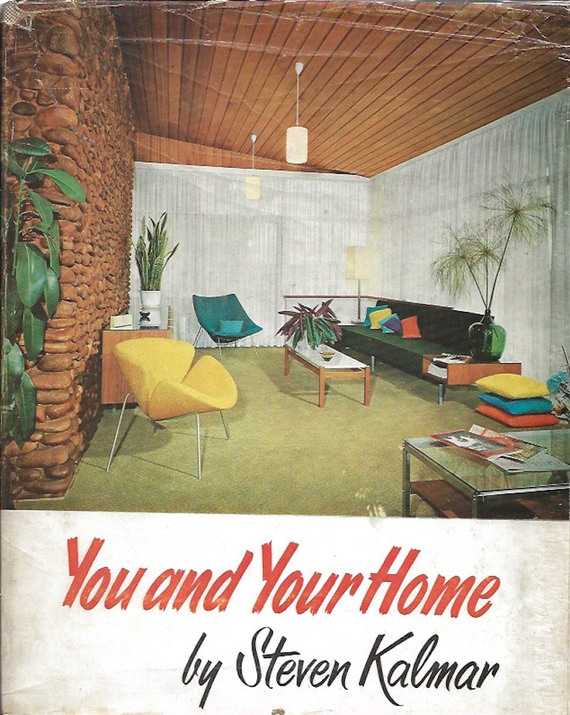 You and Your Home by Kalmar, Steven