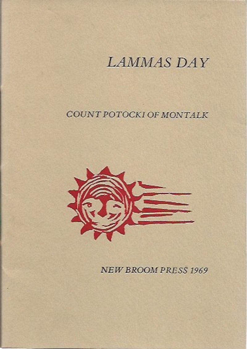 Lammas Day by Potocki, Count of Montalk