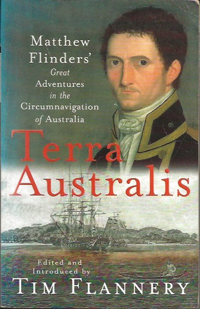 Terra Australis by Flinders, Matthew